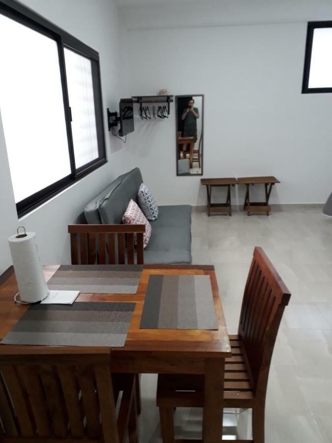 Estudio En Cancun Centro ภายนอก รูปภาพ