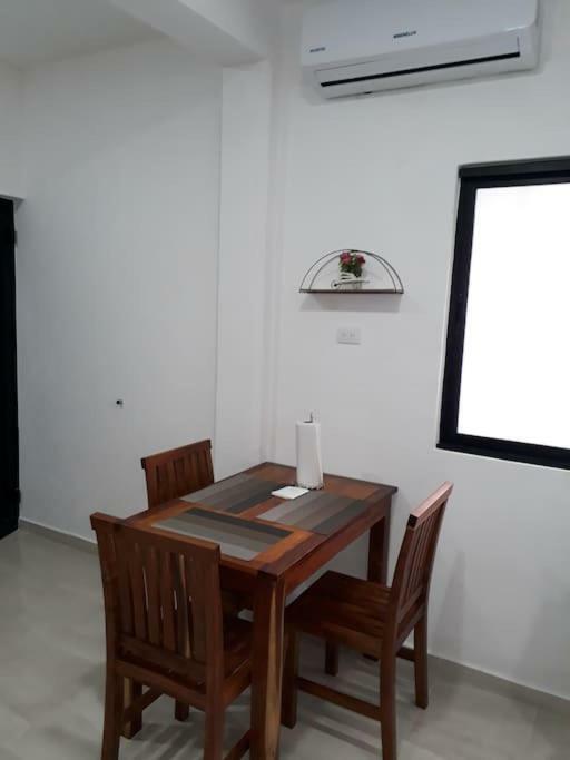 Estudio En Cancun Centro ภายนอก รูปภาพ