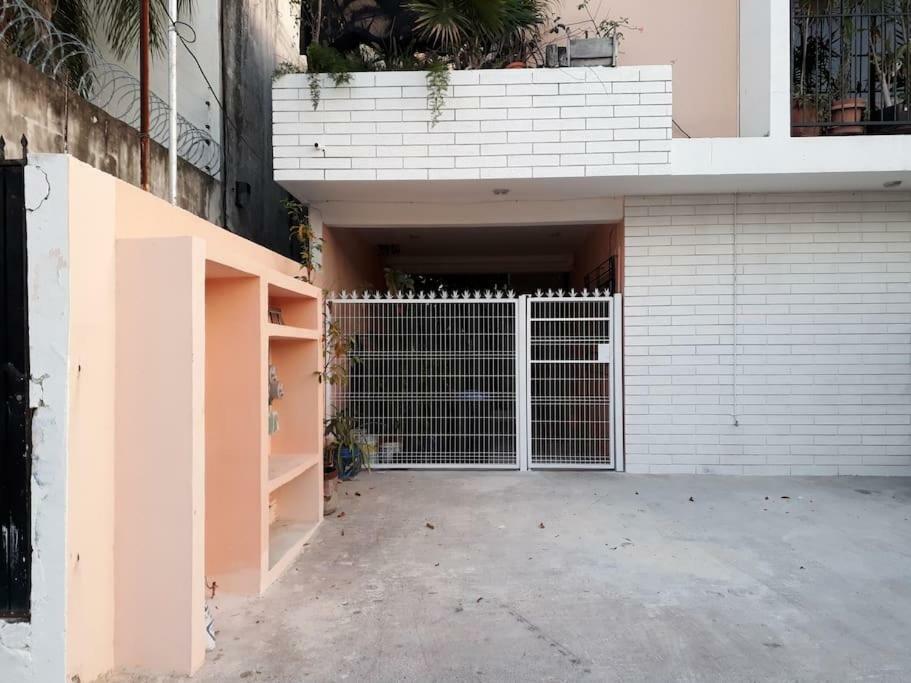 Estudio En Cancun Centro ภายนอก รูปภาพ