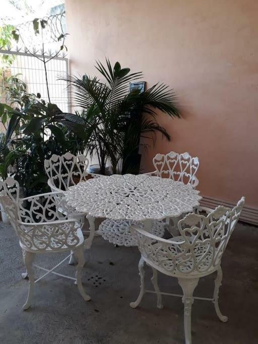 Estudio En Cancun Centro ภายนอก รูปภาพ