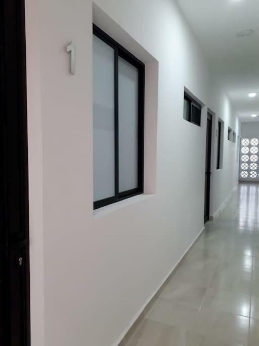 Estudio En Cancun Centro ภายนอก รูปภาพ