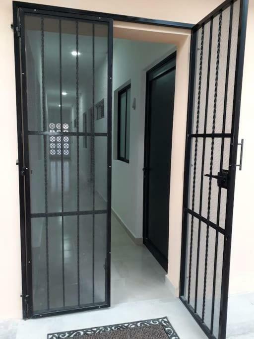 Estudio En Cancun Centro ภายนอก รูปภาพ
